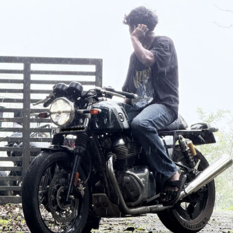 Ayushman Das Gupta